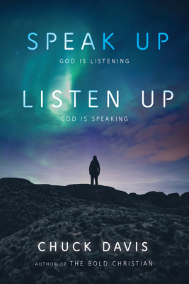 Seller image for Speak Up! Listen Up!: God Is Listening God Is Speaking (Paperback or Softback) for sale by BargainBookStores