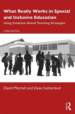 Immagine del venditore per What Really Works in Special and Inclusive Education: Using Evidence-Based Teaching Strategies (Paperback or Softback) venduto da BargainBookStores