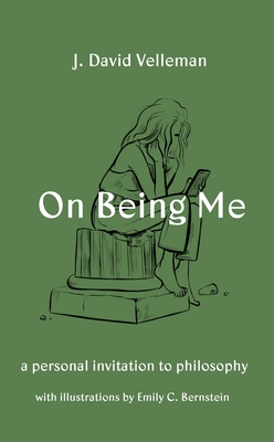Seller image for On Being Me: A Personal Invitation to Philosophy (Hardback or Cased Book) for sale by BargainBookStores