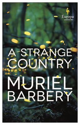 Seller image for A Strange Country (Paperback or Softback) for sale by BargainBookStores