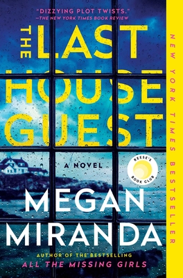 Seller image for The Last House Guest (Paperback or Softback) for sale by BargainBookStores