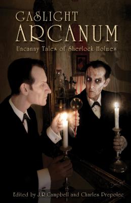 Seller image for Gaslight Arcanum: Uncanny Tales of Sherlock Holmes (Paperback or Softback) for sale by BargainBookStores