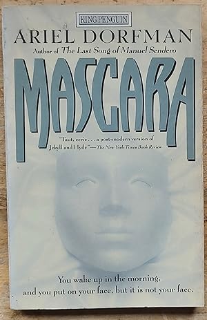 Seller image for Mascara for sale by Shore Books