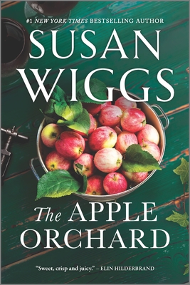 Image du vendeur pour The Apple Orchard (Paperback or Softback) mis en vente par BargainBookStores