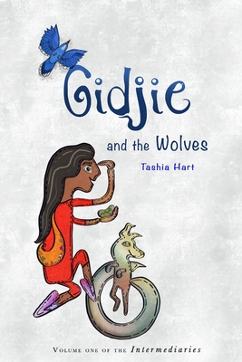 Image du vendeur pour Gidjie and the Wolves (Paperback or Softback) mis en vente par BargainBookStores