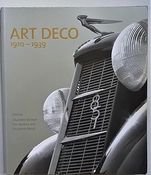 Art Deco 1910 - 1939