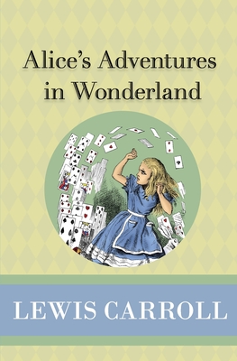 Bild des Verkufers fr Alice's Adventures in Wonderland (Paperback or Softback) zum Verkauf von BargainBookStores