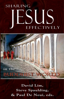 Seller image for Sharing Jesus Effectively (Hardback or Cased Book) for sale by BargainBookStores