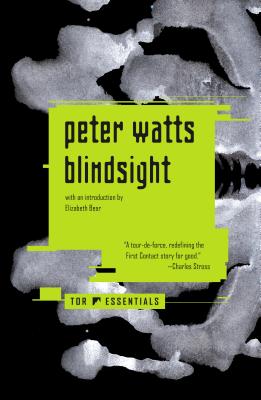 Imagen del vendedor de Blindsight (Paperback or Softback) a la venta por BargainBookStores