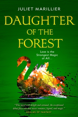 Immagine del venditore per Daughter of the Forest: Book One of the Sevenwaters Trilogy (Paperback or Softback) venduto da BargainBookStores
