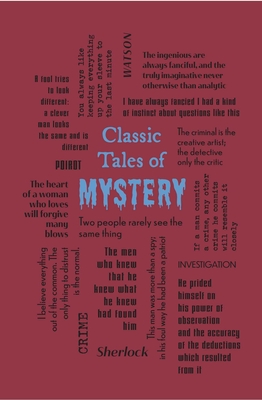 Seller image for Classic Tales of Mystery (Paperback or Softback) for sale by BargainBookStores
