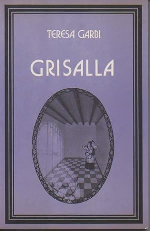 Imagen del vendedor de GRISALLA. a la venta por Librera Javier Fernndez