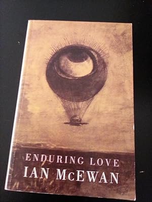 Immagine del venditore per Enduring Love venduto da CurvedLineVintage