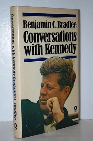 Seller image for Conversations with Kennedy for sale by Nugget Box  (PBFA)