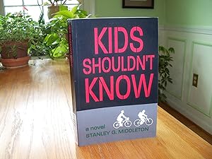 Image du vendeur pour Kids Shouldn't Know mis en vente par Western Canon Books