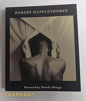 Seller image for Robert Mapplethorpe BLACK BOOK for sale by FARRAGO