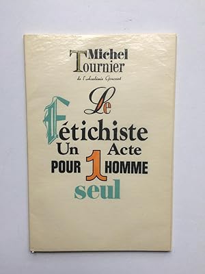 Le Fétichiste