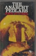 Seller image for The Anarchy Pedlars for sale by COLD TONNAGE BOOKS