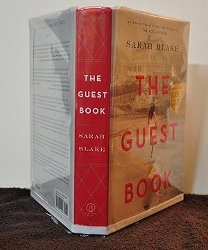 Image du vendeur pour The Guest Book: A Novel mis en vente par Longs Peak Book Company