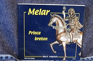 Mélar Prince Breton