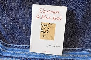 Vie et mort de Max Jacob