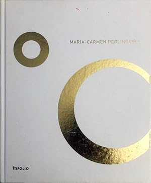 Seller image for Maria-Carmen Perlingeiro for sale by Rolf Nlkes - kunstinsel.ch