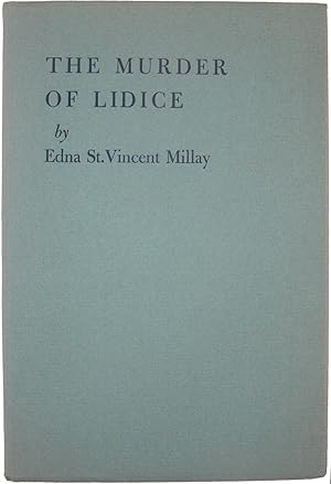 The Murder of Lidice.