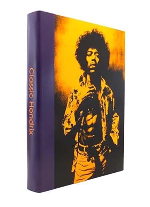 Bild des Verkufers fr Classic Hendrix zum Verkauf von Adrian Harrington Ltd, PBFA, ABA, ILAB