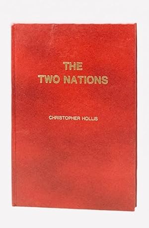 The Two Nations: a Financial Study of English History