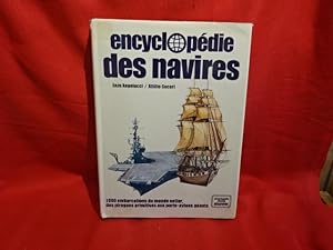 Seller image for Encyclopdie des navires. for sale by alphabets