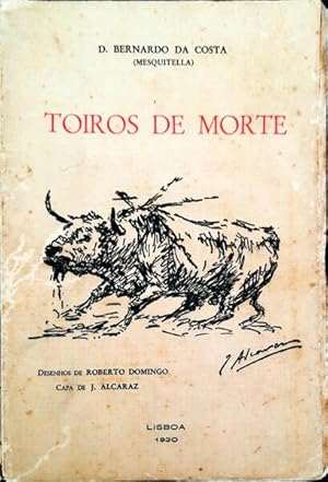 TOIROS DE MORTE.