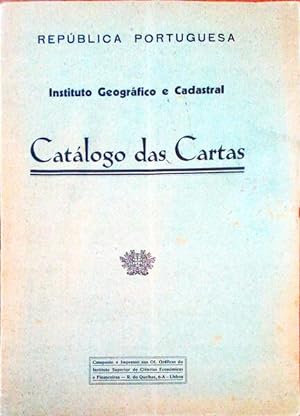 CATÁLOGO DE CARTAS.