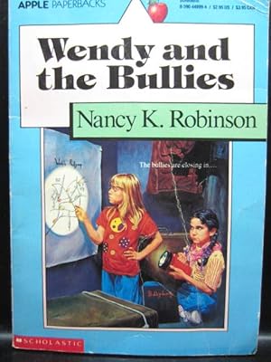 Seller image for WENDY AND THE BULLIES for sale by The Book Abyss