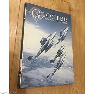 Gloster Aircraft Company