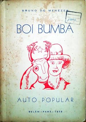 BOI BUMBA (AUTO POPULAR).