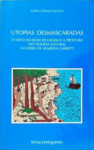 UTOPIAS DESMASCARADAS.