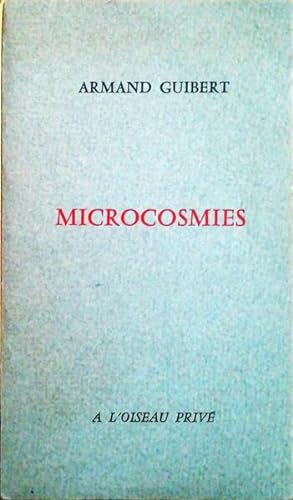 MICROCOSMIES.