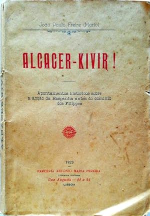 ALCACER-KIVIR!
