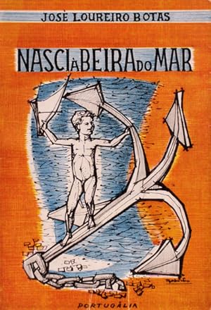 Seller image for NASCI  BEIRA DO MAR. for sale by Livraria Castro e Silva