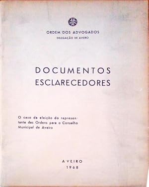 DOCUMENTOS ESCLARECEDORES.