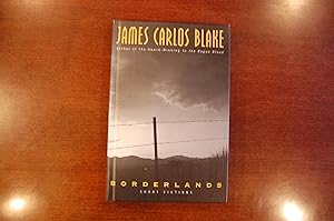 Seller image for Borderlands for sale by Tombstone Books
