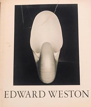 Seller image for Edward WestonThe Flame of Recognition for sale by Pete's Vintage Books: Dogs and More