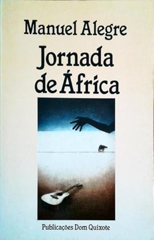 JORNADA DE ÁFRICA.