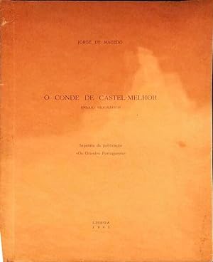 O CONDE DE CASTEL-MELHOR.