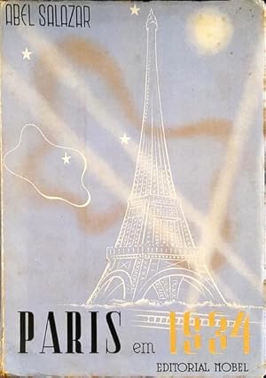 PARIS EM 1934.