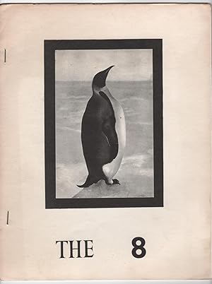 Immagine del venditore per The 8 (1971) venduto da Philip Smith, Bookseller