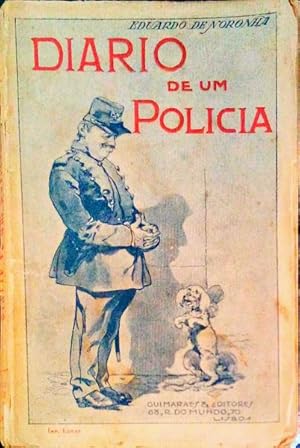 DIARIO DE UM POLICIA.