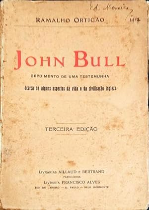 JOHN BULL.