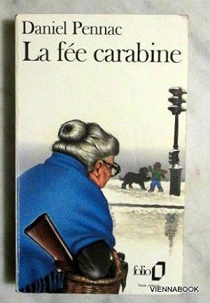 La fe?e carabine (Collection Folio)