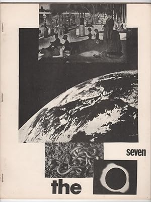 Bild des Verkufers fr The 7 (1970) zum Verkauf von Philip Smith, Bookseller